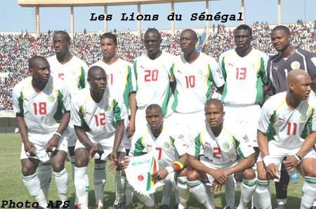 senegal